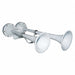 Dual Trumpet Marine Horn 15-1/2 L