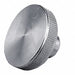 Knurled Knob Tap 1/4-20 3/4 dia.