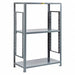 Welded Steel Adjustable Shelving