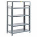 Welded Steel Adjustable Shelving