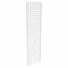 Wire Grid Panel White 2 ft x 8 ft PK3