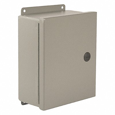 Enclosure N4 Serie 10 H 8 W