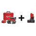 Cordless Band Saw Kit 12.0V