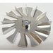 Fan Blade 3 Heat Sink