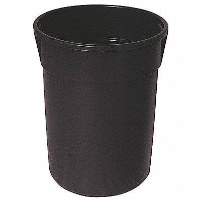 Commercial Park Trash Receptacle Liners