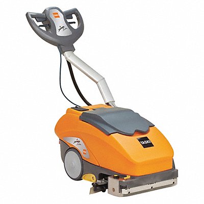 Floor Scrubber Ultra-compact Battery