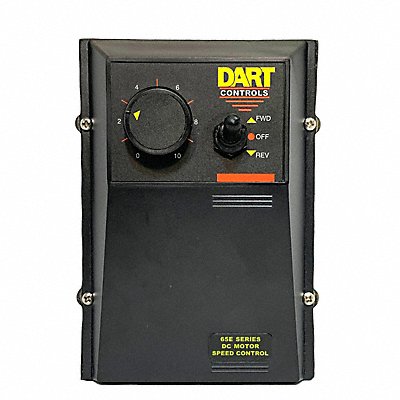 DC Speed Control 12 to 24V DC 15 A