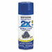 Spray Paint Gloss Deep Blue