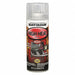 Spray Paint Auto Hiheat Gloss Clear