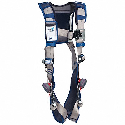 K8147 Full Body Harness ExoFit STRATA L