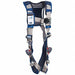 K8147 Full Body Harness ExoFit STRATA M