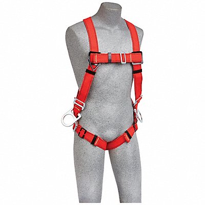 Hot Work Harness Protecta M/L