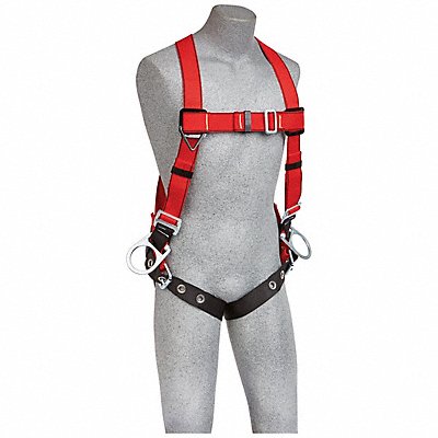 Hot Work Harness Protecta M/L