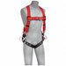 Hot Work Harness Protecta M/L