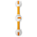 Rotating Suction-Cup Grab Bar