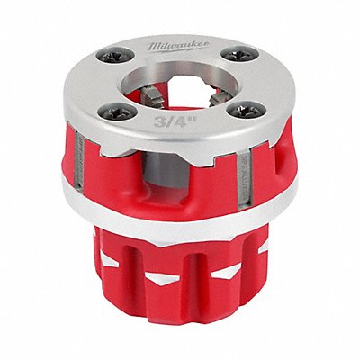Pipe Threading Die Heads