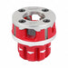 Pipe Threading Die Heads