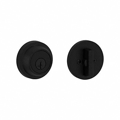 Deadbolt Locks