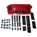 Clamping Kit 52-pc Tray for