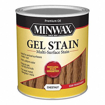Wood Stains