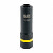 2-in-1 Impact Socket 1/2 x 3/8-Inch