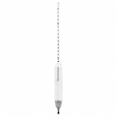 Hydrometer 1.180/1.250