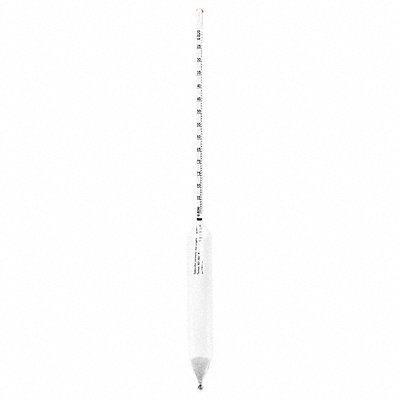 Hydrometer 0.820/0.890