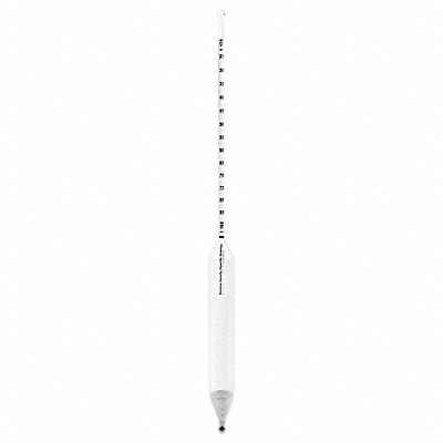 Hydrometer 1.120/1.070