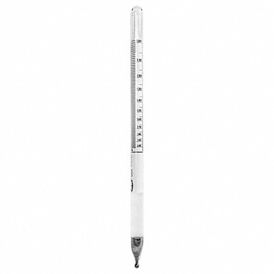 Hydrometer Specific Gravity 305mm L