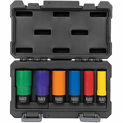 Socket Sets