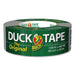 TAPE,DUCT 1.88"X45YD,GY