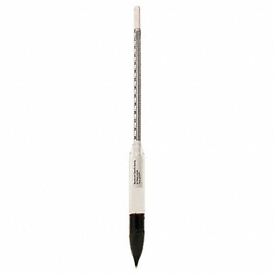 Hydrometer 1.000/1.220