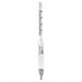 Hydrometer Specific Gravity/Baume 165mmL