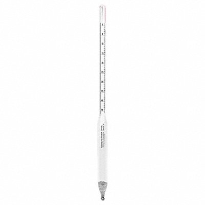 Hydrometer 1.000/1.400