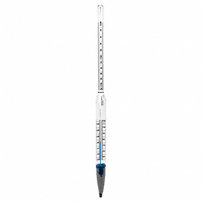 Hydrometer Specific Gravity/Therm 305mmL