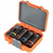 Impact Socket Set 2-in-1 5-Piece