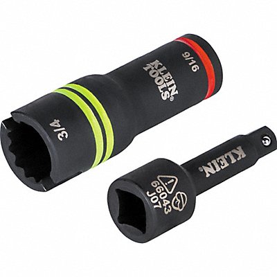 Impact Sockets
