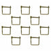 Snapper Pin 3/16 in x 1.63 in PK10