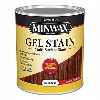 Wood Stains