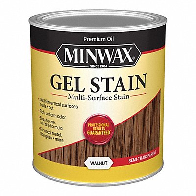 Wood Stains