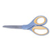 SCISSORS,8" TI LEFTY,GY