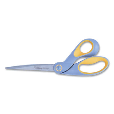 SCISSORS,9"TITUM ULTSM,GY