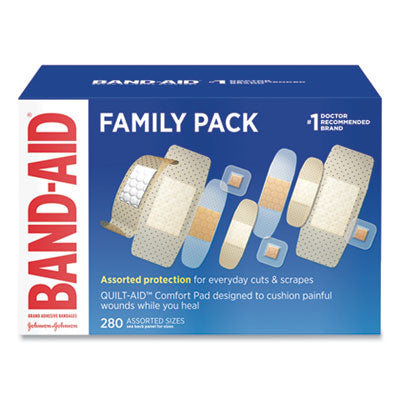 BANDAGES,VARIETY,280BX