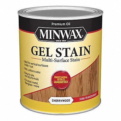 Wood Stains