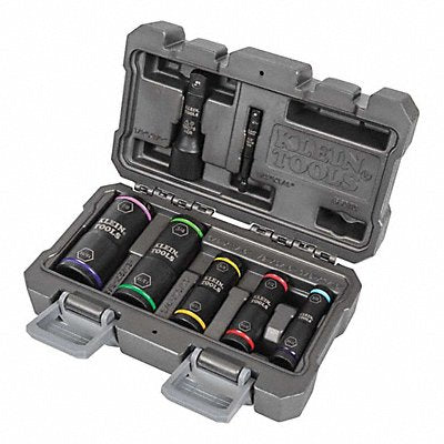 Flip Impact Socket Set Impact Drive