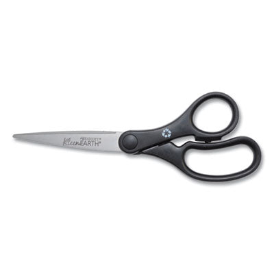 SCISSORS,7",STRAIGHT,BK