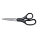 SCISSORS,7",STRAIGHT,BK