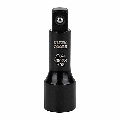 Flip Socket Adapter Impact Drive 3 L