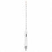 Hydrometer Baume Heavy 305mm L