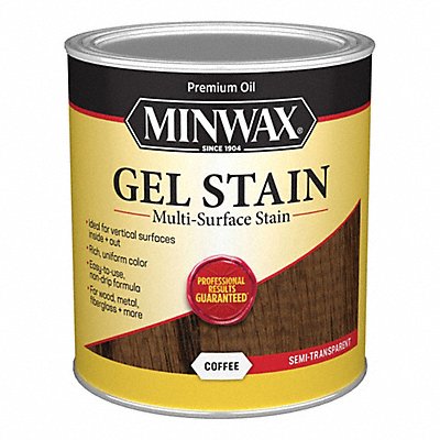 Wood Stains